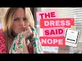 Download Lagu Epic Fail: Why I'm Not Finishing This Dress (And That's OK)