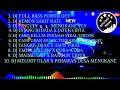 Download Lagu DJ SLOW BASS FULL ALBUM !! DJ REMON_ SAKIT HATI !! NEW FULL BASS TERBARU 2022