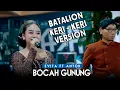 Admaja Music Keri Keri - Bocah Gunung ( Evita ft Antok ) Ranzpro audio ( Batalion Keri Keri )