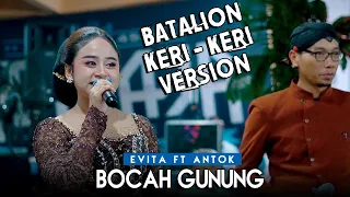 admaja music keri keri bocah gunung evita ft antok ranzpro audio batalion keri keri 