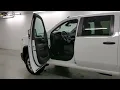 2022 Chevrolet Silverado 2500 Custom Willard Attica Plymouth New Pittsburgh New Washington