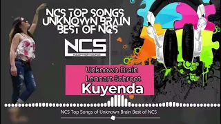 Download Top Songs of Unknown Brain | Best of NCS | Track 2 MP3