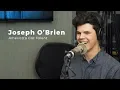 Download Lagu Joseph O'Brien Talks His DMs on Instagram and His Faith on AGT | Full Interview \u0026 Game