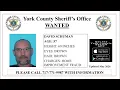 York s Most Wanted - Updated May 2026