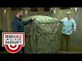 DOUBLE BULL ROUGHNECK GROUND BLIND