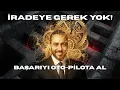Lagu BAŞARININ TEK DÜŞMANI NEDEN SÜREKLİ VAZGEÇİYORSUN (Master Key 19 - Bilinçaltı Otomasyonu)