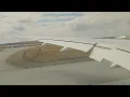 YYC-YUL AC326 B789 - C-FSBV