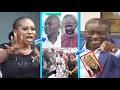 Lagu Adwoa Safo Attαcks Ken Agyapong; Captain \u0026 Tikese React To Lumba's Funerαl; Fíres Pastors On Wedding