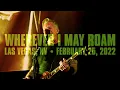 Download Lagu Metallica: Wherever I May Roam (Las Vegas, NV - February 25, 2022)