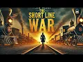 Download Lagu 🚂 The Short Line War | A Tale of Ambition, Intrigue \u0026 Railroad Rivalry ⚔️