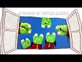 ALIENS - Mr Elephant