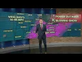 ALERT DAY Rain switches to snow with high winds slow travel WTOL 11 Team Coverage - 6 p m