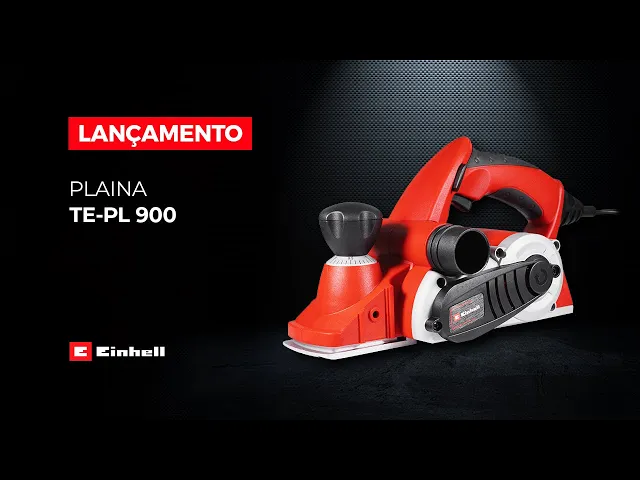 Vídeo do produto