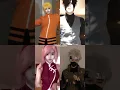 Download Lagu Team 7 🍥🍅🌸📗 [Cosplay] || Who do you like? || #naruto #sasuka#sakura#kakashi #cosplay#edit#shortvideo
