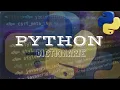 Python Complete Course for Beginners Lecture 14 Dictionaries in Python