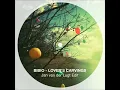 Bibio - Lovers' Carvings (Jan van der Lugt Edit)
