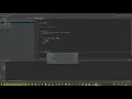 Scanning open port of your computer - Python PyCharm