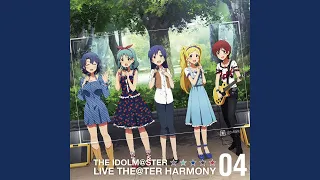 カーニヴァル・ジャパネスク / 徳川まつり（THE IDOLM@STER LIVE THE@TER HARMONY 04）