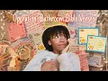 Operation Bathroom Bible Verses DIY Story Time