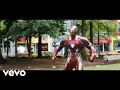 Download Lagu Ed Sheeran - Bad Habits (ANRY Remix) \\ AVENGERS: Infinity War
