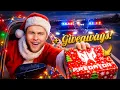 🔴 VANDAAG BEN IK DE KERSTMAN MET VEEL CADEAU'S! 🎅🏻🎁 - Timestream 152