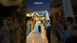 الليله غير كل يوم وليله Wedding Global Arabwedding Weddingdress اكسبلور Love Like ترند 