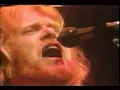 Bachman Turner Overdrive - Let It Ride. LIVE