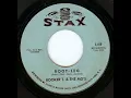 Booker T. & The MG's "Boot-Leg"