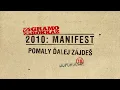 Gramo Rokkaz [+ DJ Metys] — Pomaly ďalej zájdeš • prod. Dame