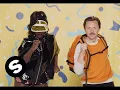 Download Lagu Martin Solveig « +1 » (feat. Sam White) [Official Video]