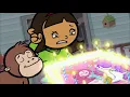 Download Lagu Wordgirl: A World Without Wordgirl Season 3 Episode 21 (No Copyright Needed)