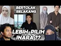 GAK PERCAYA ?? INSAN LAWAN BALIK MAWA ?? AKUI FOTO MESRA DENGAN INARA KARENA SUDAH BERDAMAI ??