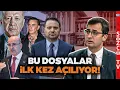 Lagu Barış Terkoğlu Gizli Saklı Dosyaları Anlattı - Akın Gürlek, Cehennem Necati, Erdoğan, Mehmet Şimşek