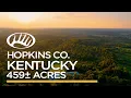 This Kentucky Hunting Property Just Hit the Market Hopkins KY 459 Acres