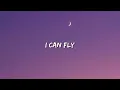 Marshmello - FLY (Lyrics)
