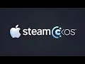SteamOS test on Apple Silicon with QEMU Launch-able but unused