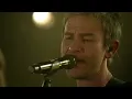 Lifehouse "Hanging By A Moment" Guitar Center Sessions on DIRECTV