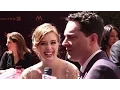 2016 soapcentral com Daytime Emmys Red Carpet Ashlyn Pearce