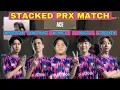 Download Lagu 5 PRX Players F0rsaken Jingg Something Mindfreak Monyet in Ranked Radiant