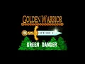 Golden Warrior - Episode 3 Green Danger Java Game Walkthrough Blue Sphere Games 2004