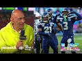 Where do Seattle Seahawks rank among best defenses ever Pro Football Talk NFL on NBC