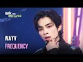 Download Lagu WayV (웨이션브이) - FREQUENCY (Korean Ver.) [Lyrics] | KBS WORLD TV 241129