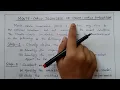 Simulation in Operation Research Monte Carlo Simulation Problem Random Number Problems