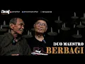 Download Lagu WIDAYAT X WAHONO ( Eps.1 ) Obrolan duo Maestro tentang Kethoprak DIY #maestro #kethoprak #jogja 
