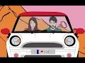Nassif Zeytoun - Kel Yom Bhebik [Official Lyric Video] (2019) / ناصيف زيتون - كل يوم بحبك