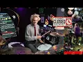 Post Malone - Pour Me A Drink (Feat. Blake Shelton) | Office Drummer [First Time Hearing]