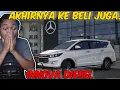 Modif Cumi Darat innova Reborn