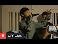 Download Lagu [M/V] Crucial Star(크루셜스타) - studio life (Feat. Jaeku, Beaver)