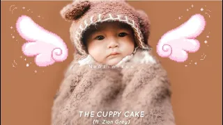 The Cuppy Cake Song - Extended (LYRICS)