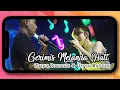 Download Lagu Tasya Rosmala , Gerry Mahesa - Gerimis Melanda Hati (New Pallapa Version)